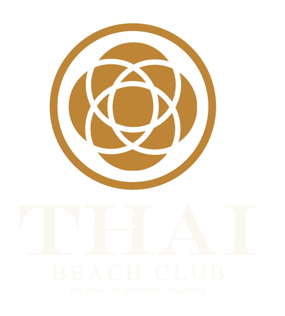Thai Beach Club Logo